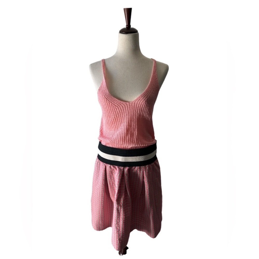 Maive Anthropology Skirt L
